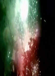 Hundreds killed in Kerala temple fire