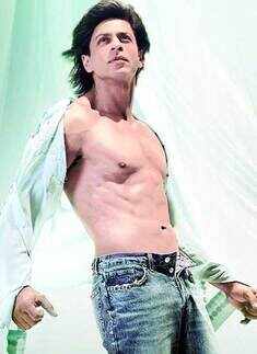 Shah Rukh Khan