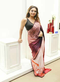 Gauri Khan unveils 'Cocktails & Dreams' collection