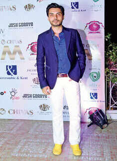 Kaif @ Awareness Programme