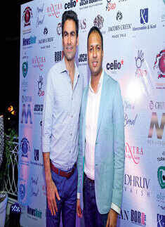 Kaif @ Awareness Programme