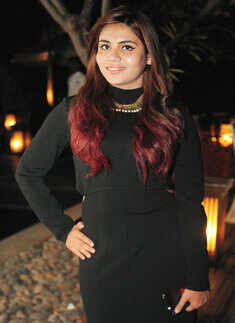 Bhuvan's B'day Party