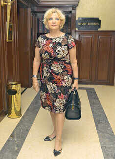 Socialites @ Culinary Event