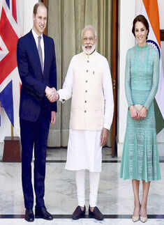 TOP Stories Of The Day &ndash; 12th April