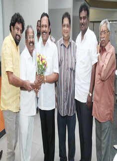 Swachcha Bharatha: Audio Launch