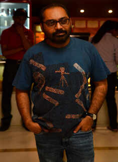 Praktan: Trailer launch