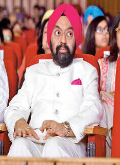 Baisakhi Celebration with Gurdas Mann