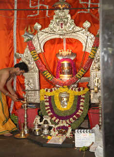 Kirik Party: Muhurat