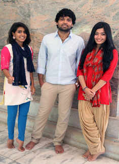 Kirik Party: Muhurat