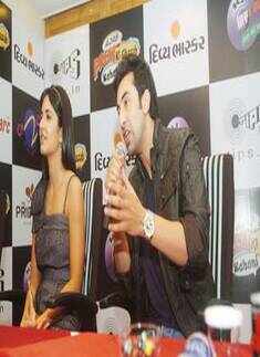 Katrina Kaif, Ranbir Kapoor photos