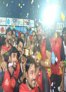 Lebara's Natchathira Cricket '16