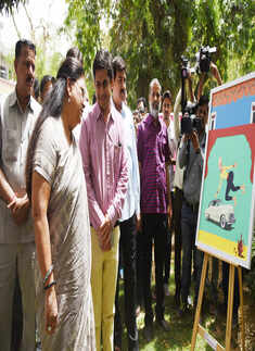 Cartist Automobile Art Festival