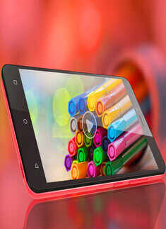 Gionee P5L launched in India