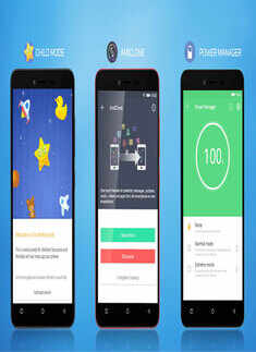 Gionee P5L launched in India