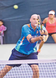 Diplomats @ Charity Event