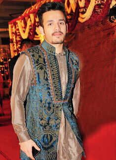 Shrikarthik and Neha's Wedding