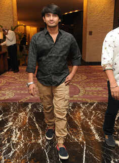 Shivatmika's b'day party