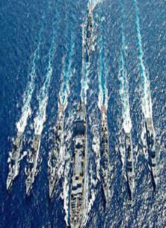 TOP Stories Of The Day &ndash; 24th April