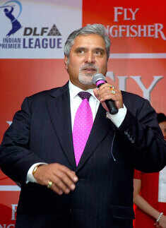 Vijay Mallya's passport revoked