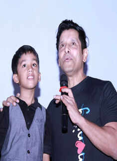 Spirit Of Chennai: Launch