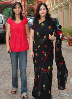 Loreto Alumnae Party