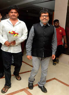 Bobby & Reshmi&rsquo;s wedding reception