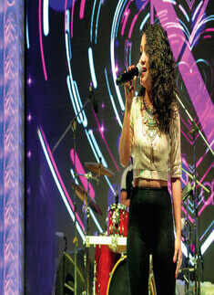 Saurabh and Radhika's Engagement