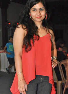 Wild Wild Wet @ Tollygunge Club