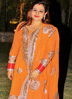 Musical night in the city