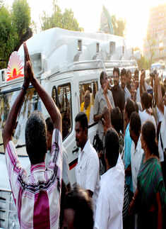 Tamil Nadu Elections 2016