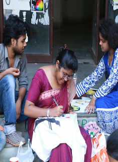 Jadavpur University Fest