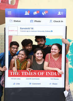 Jadavpur University Fest