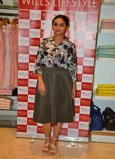 Wills Lifestyle new collection launch