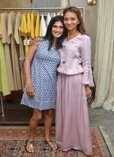 Abu Jani Sandeep Khosla's Fantastique store launch