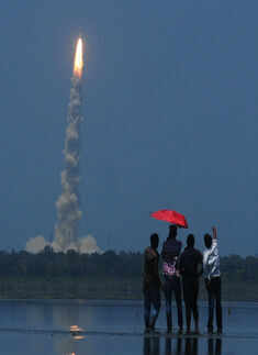 Isro launches 7th and last satellite for India's own GPS