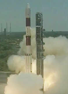 Isro launches 7th and last satellite for India's own GPS