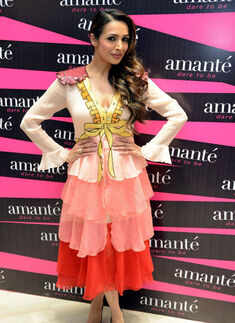 Malaika @ Store Launch