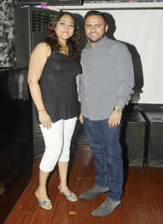 Saturday nite party @ Illusions pub