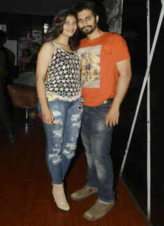 Saturday nite party @ Illusions pub