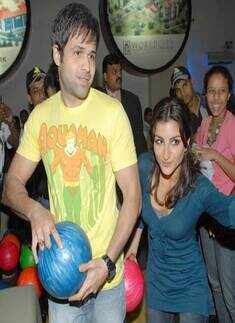 Soha, Emraan pictures