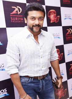 24: Press Meet