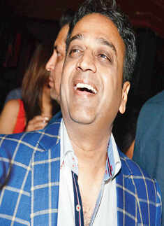 Wolfgang And Company: Launch party