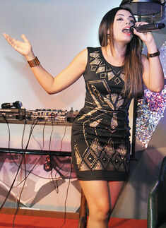 DJ party at The Brewhouse