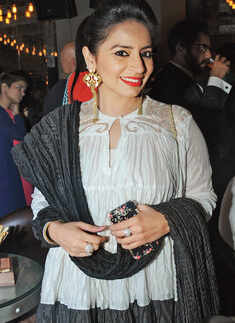 Celebs @ Lord Of The Drinks