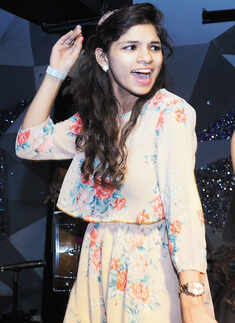 DJ party at The Brewhouse