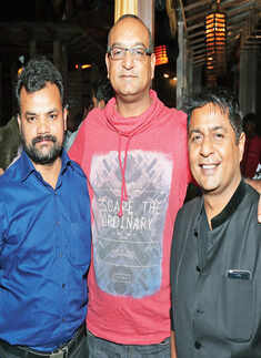 Sura Vie: Launch party