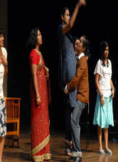 'Shankarnag' Website launch