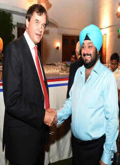 Netherlands' King's Day Celebration