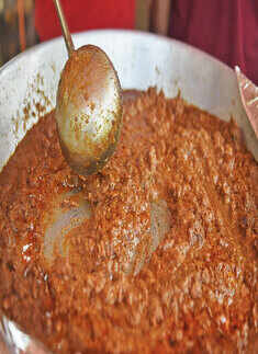 Awadhi Kebab and Craft Festival