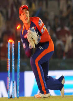 IPL 2016: KXIP vs DD